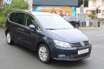 Volkswagen Sharan - 3