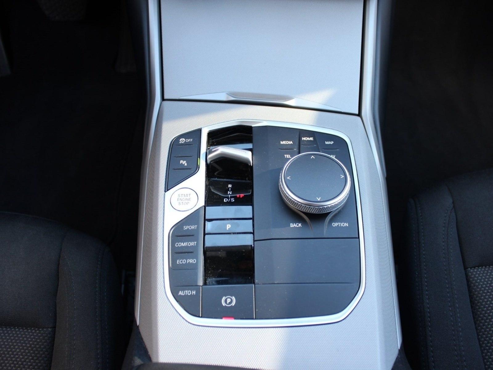 BMW 320d Touring