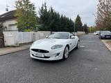 Jaguar XKR 5.0 V8 Supercharged/2HAND/service - Jaguar XKR: 5.0