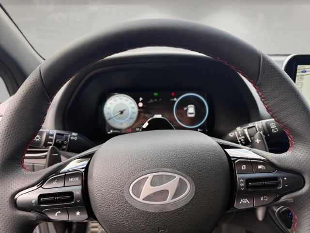 Hyundai i30 - Bild 8