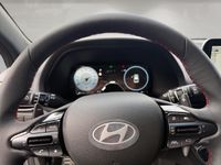 Hyundai i30 - Vorschau Bild 8