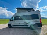 HYMER / ERIBA / HYMERCAR Free 600 Campus  - HYMER / ERIBA Camp