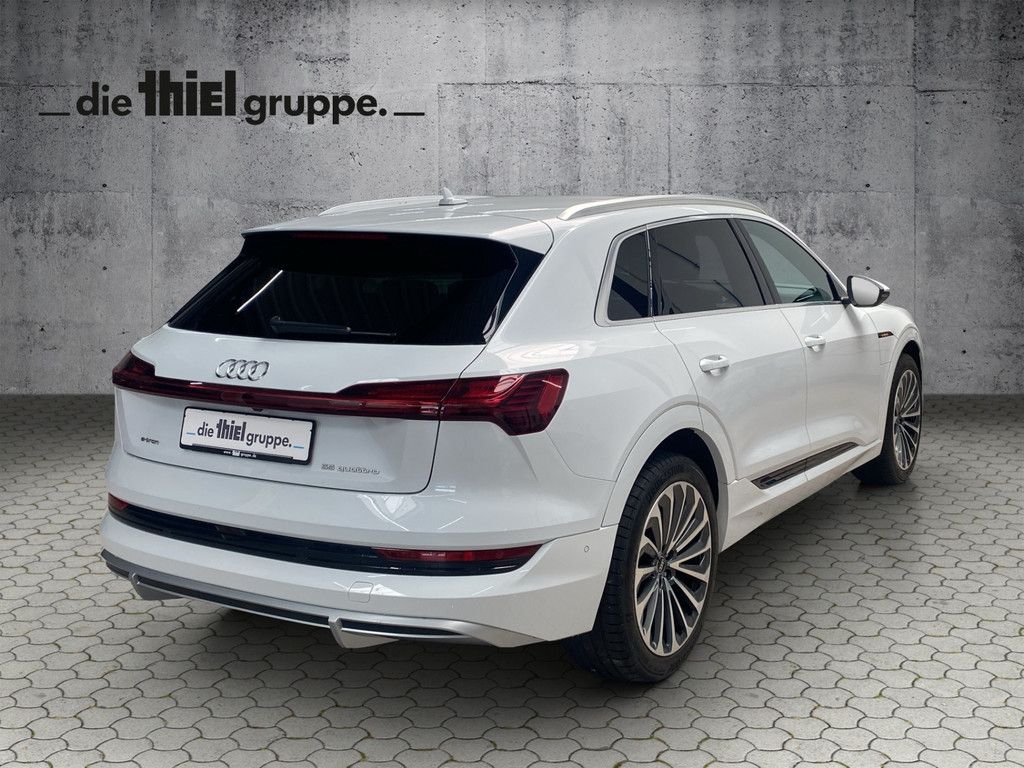 Audi e-tron - Bild 6