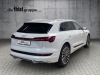 Audi e-tron - Vorschau Bild 6