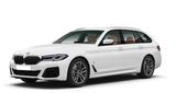 BMW 540i xDrive Touring Sport-Aut.///M SPORT/LASER/ - BMW 540 in Hamburg
