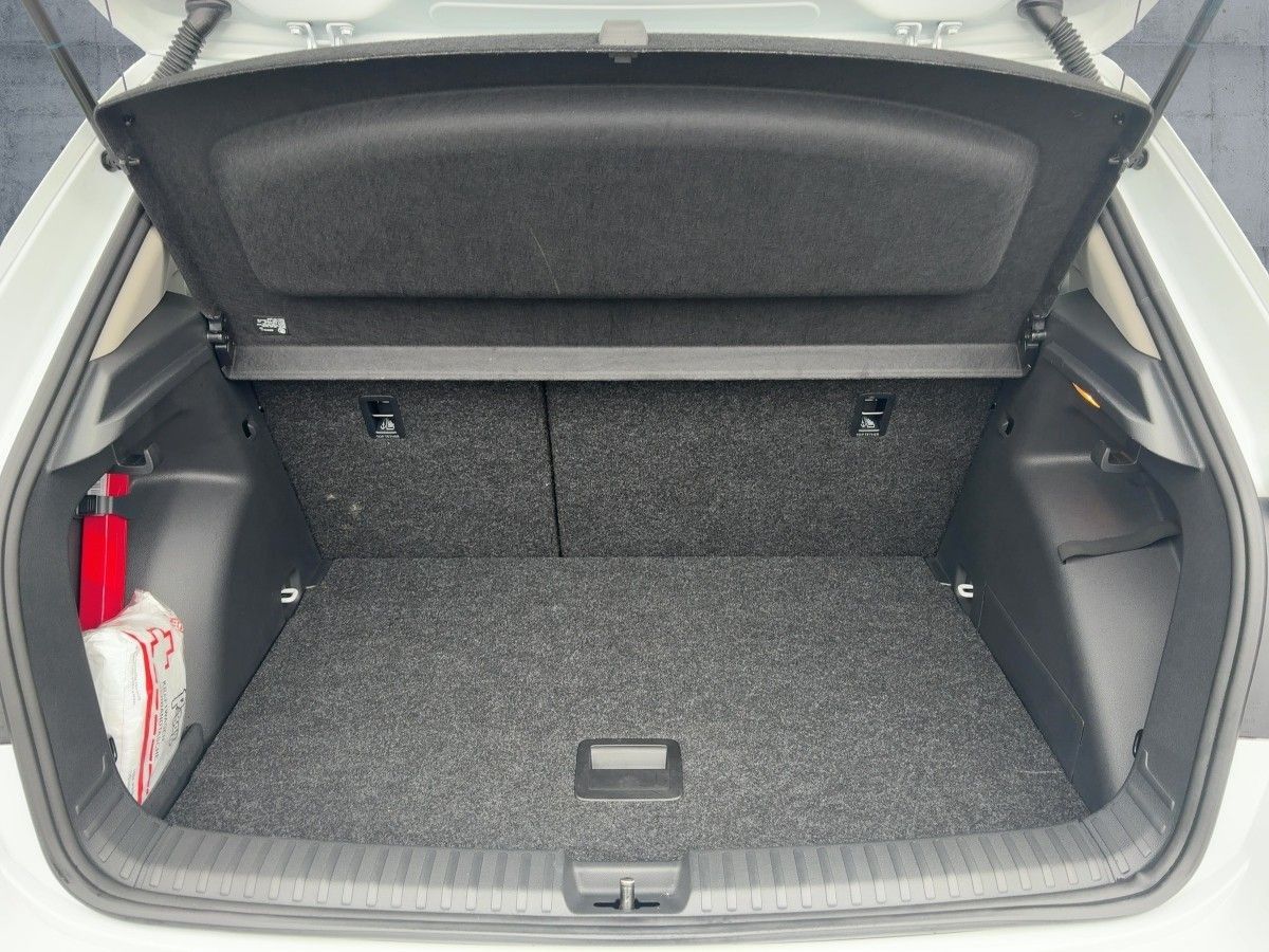Skoda Fabia - Bild 14