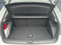 Skoda Fabia - Vorschau Bild 14