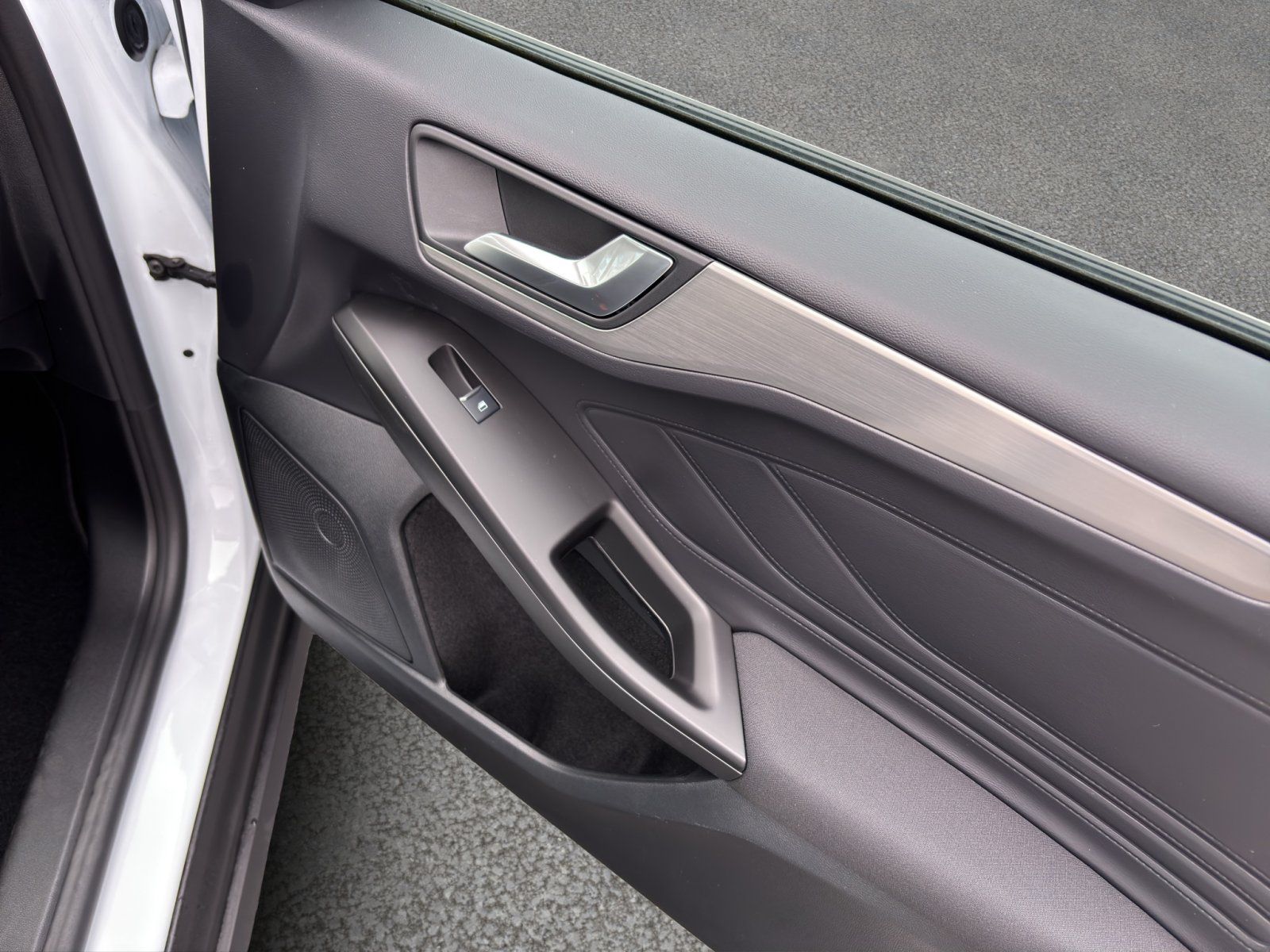 Fahrzeugabbildung Ford Focus Titanium #Winterpaket