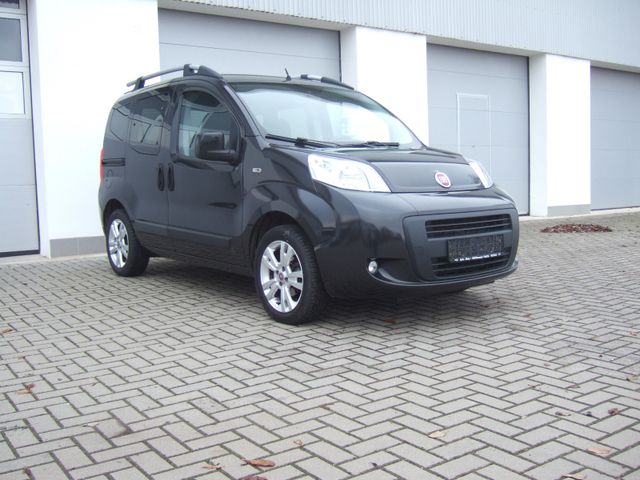 Fiat Qubo MY Qubo AHK