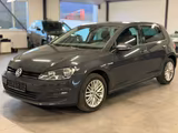 Volkswagen Golf 1.6 TDI Cup PDC V/H+SHZ+NAVI+KLIM+Park.Ass - Volkswagen Golf Limousine Cup mit Diesel-Antrieb