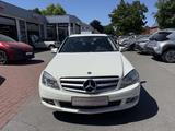 Mercedes-Benz C 200 C 200 CGI BlueEfficiency (204.048) - Mercedes-Benz C 200 in Herne