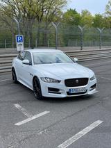 Jaguar XE 20d British Design Sonder-Edition - Jaguar XE von privat