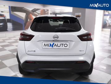 Nissan Juke - 4
