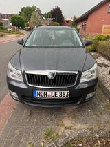 Skoda Octavia 1.6 MPI Active Klima for free Combi ... - Skoda Octavia: Mpi