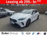 BMW 123 xDrive M-Sport-Pro 18'' HUD DA+ PA+ adLED Da - weiße BMW 123