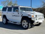 Hummer H2 AM GENERAL/6.0/OPC LINE/TÜV NEU/VIELES NEU !/ - Hummer: H6