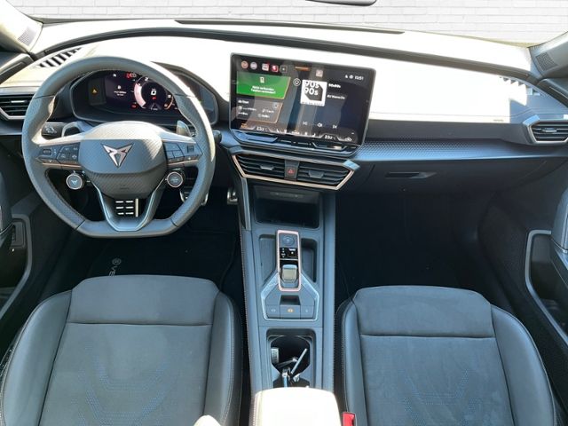 Fahrzeugabbildung CUPRA Formentor 2.0 TDI DSG KLIMA LED ALU