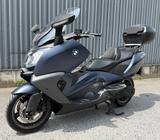 BMW C650 GT Sitz/Griffheizung,Koffer - Offers