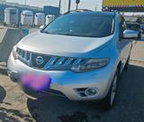 Nissan Murano Automatik-Sport-Familienauto - Nissan Murano von privat