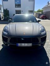 Porsche Macan S|Approved Garantie|21 Zoll Turbo|Bose - Porsche Gebrauchtwagen in Hamm