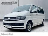 Volkswagen T6 2.0 TDI Multivan Trendline*ACC*STANDHZG*APP* - Volkswagen T6 Multivan in Mönchengladbach