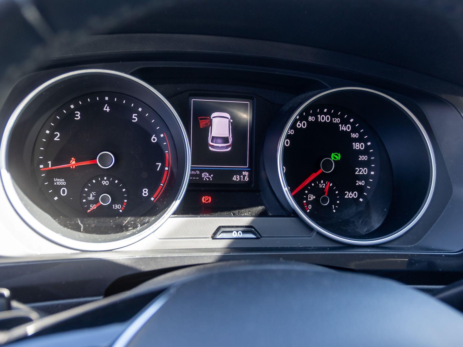 Volkswagen Tiguan Allspace Highline 1.5TSI DSG LED ACC EPH, миниатюра 15