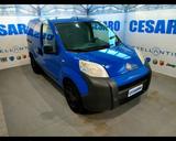 Fiat FIAT Fiorino furgone 1.3 mjt 16v 75cv - blaue Fiat Fiorino