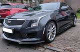 Andere Cadillac ATS-V Coupe Premium Carbon- Paket - Andere mit Benzin-Antrieb: Coupe