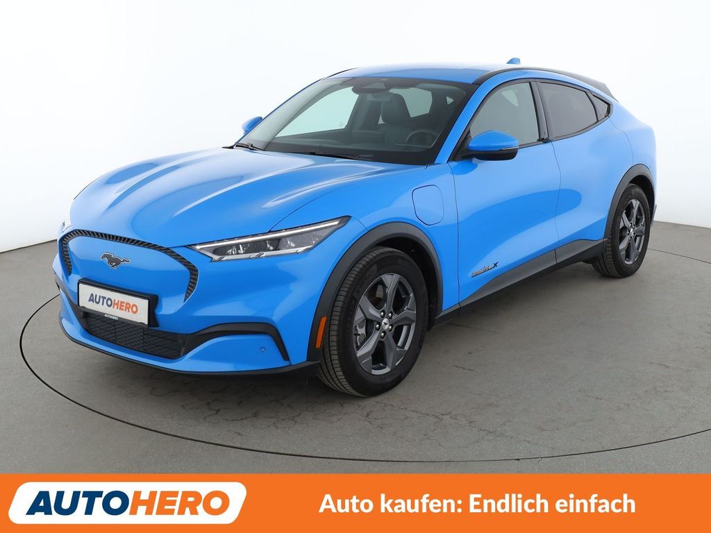 Angebot ansehen Ford Mustang Mach-E