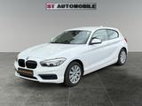 BMW 116 Baureihe 1 Lim. 3-trg. 116i-Navi-PDC - BMW 116 in Solingen