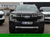 Ford Ranger Wildtrak DoKa - Ford Ranger in Karlsruhe