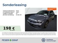 Volkswagen Golf - Vorschau Bild 1