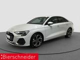Audi A3 Lim 30 TFSI S-Line LED SONOS ACC CAM 18 - Audi A3 Gebrauchtwagen