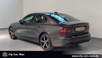 Volvo S60 - 4