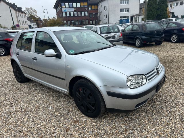 Volkswagen Golf 1.9TDI 74kW Comfortline