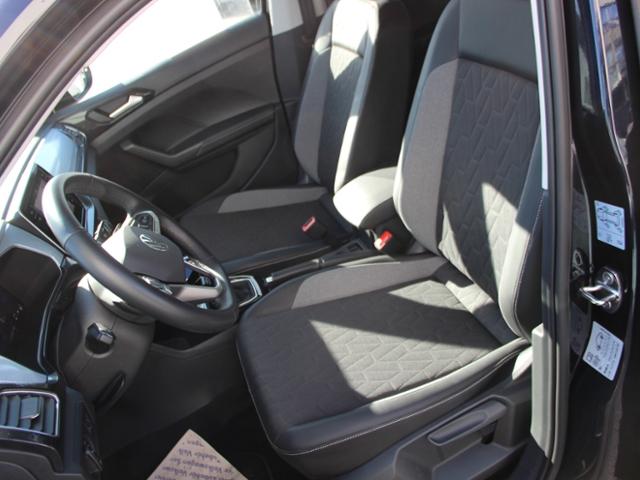 Volkswagen T-Cross DSG 3 Jahre ASG Goal Tiptronic Klima LED