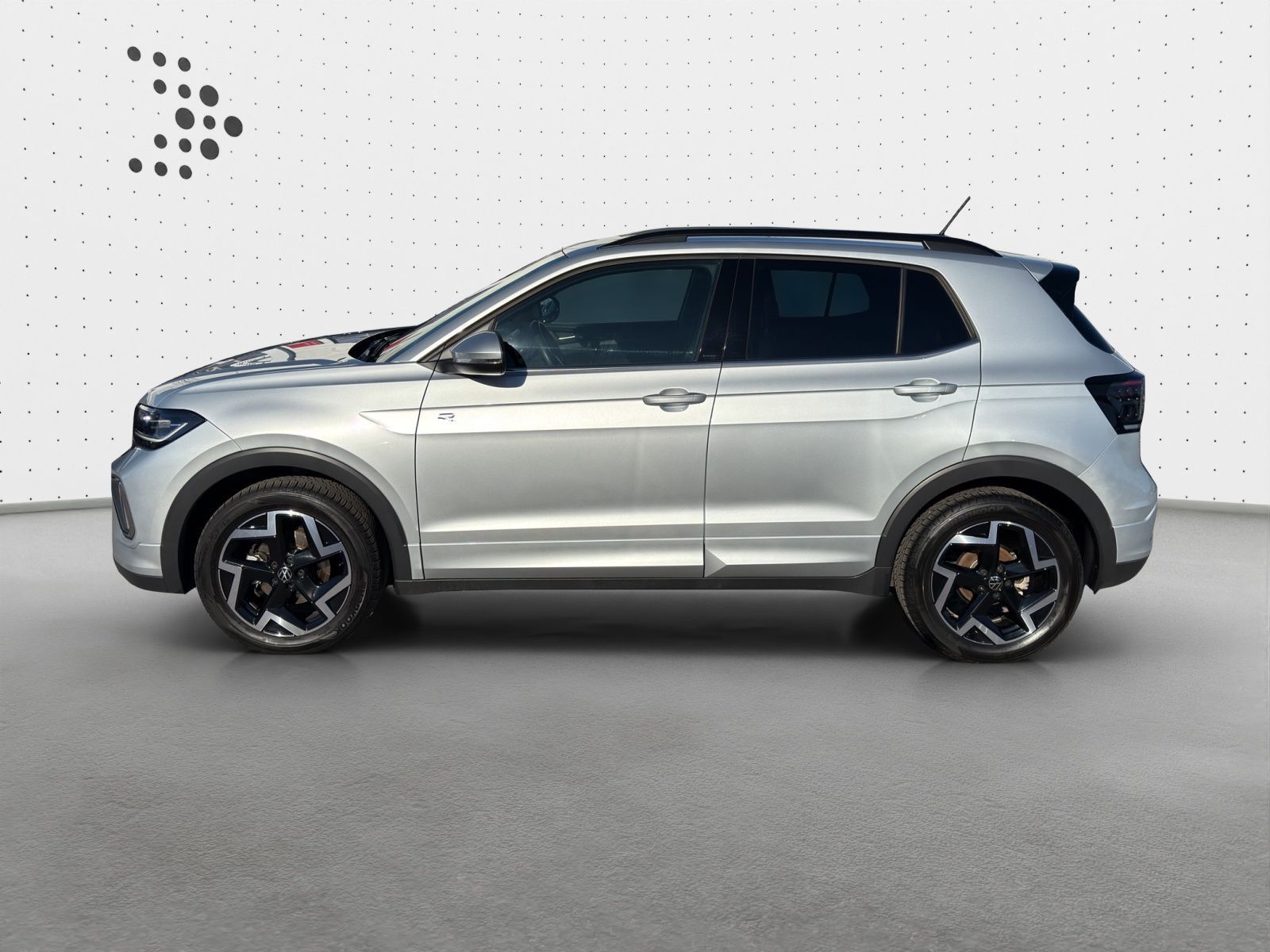 Volkswagen T-Cross - Bild 5