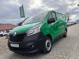 Renault Trafic Kasten L1H1 2,9t Komfort *KLIMA*1.HAND* - Renault: Grün