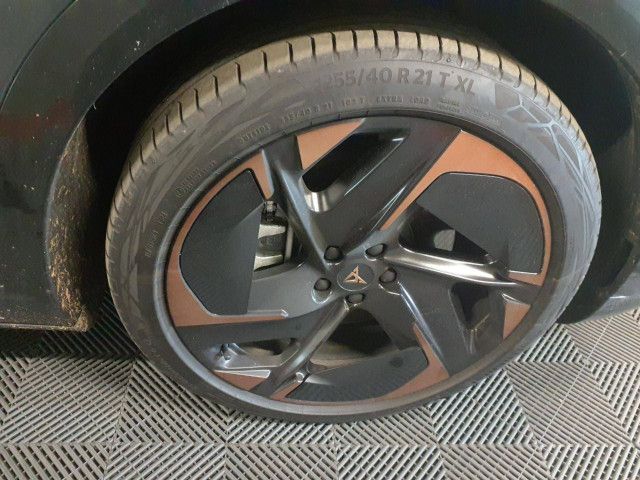 Cupra Tavascan - Bild 14