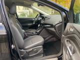Ford Auto Ford kuga - Ford Kuga: Limousine