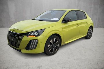 PEUGEOT 208 208 Allure