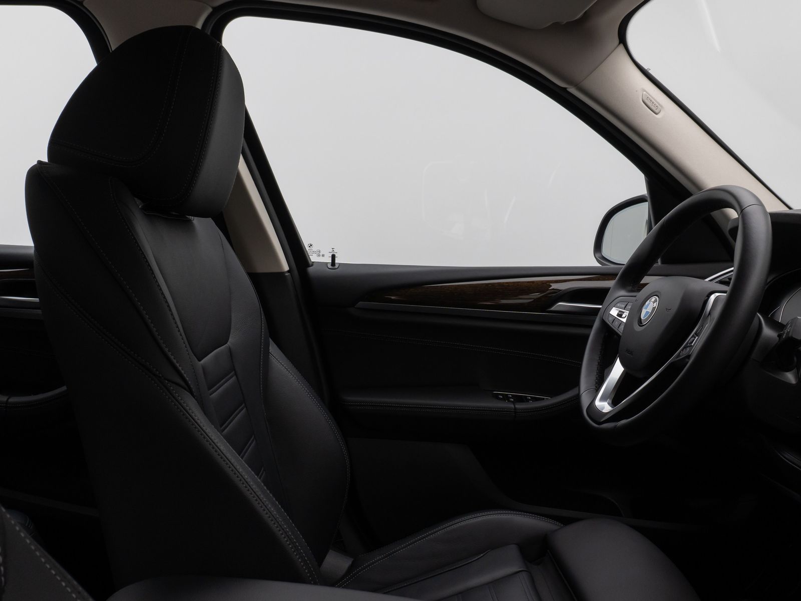 Fahrzeugabbildung BMW X3 xD20d Kamera DAB CockPitPlus LED Sport Leder
