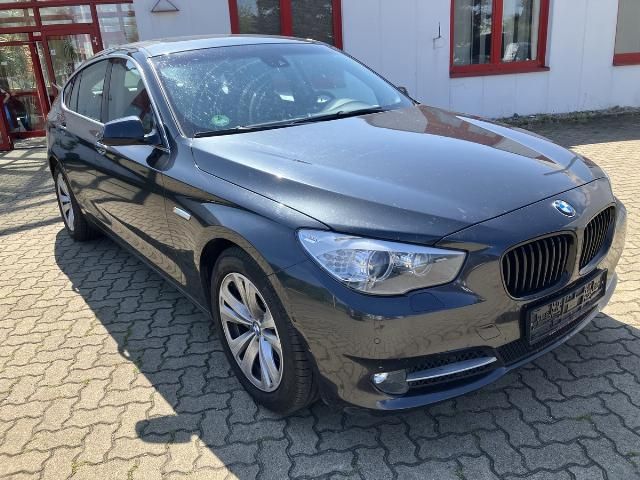 BMW 535 Gran Turismo 535 GT NAVI LEDER XENON PANORAM