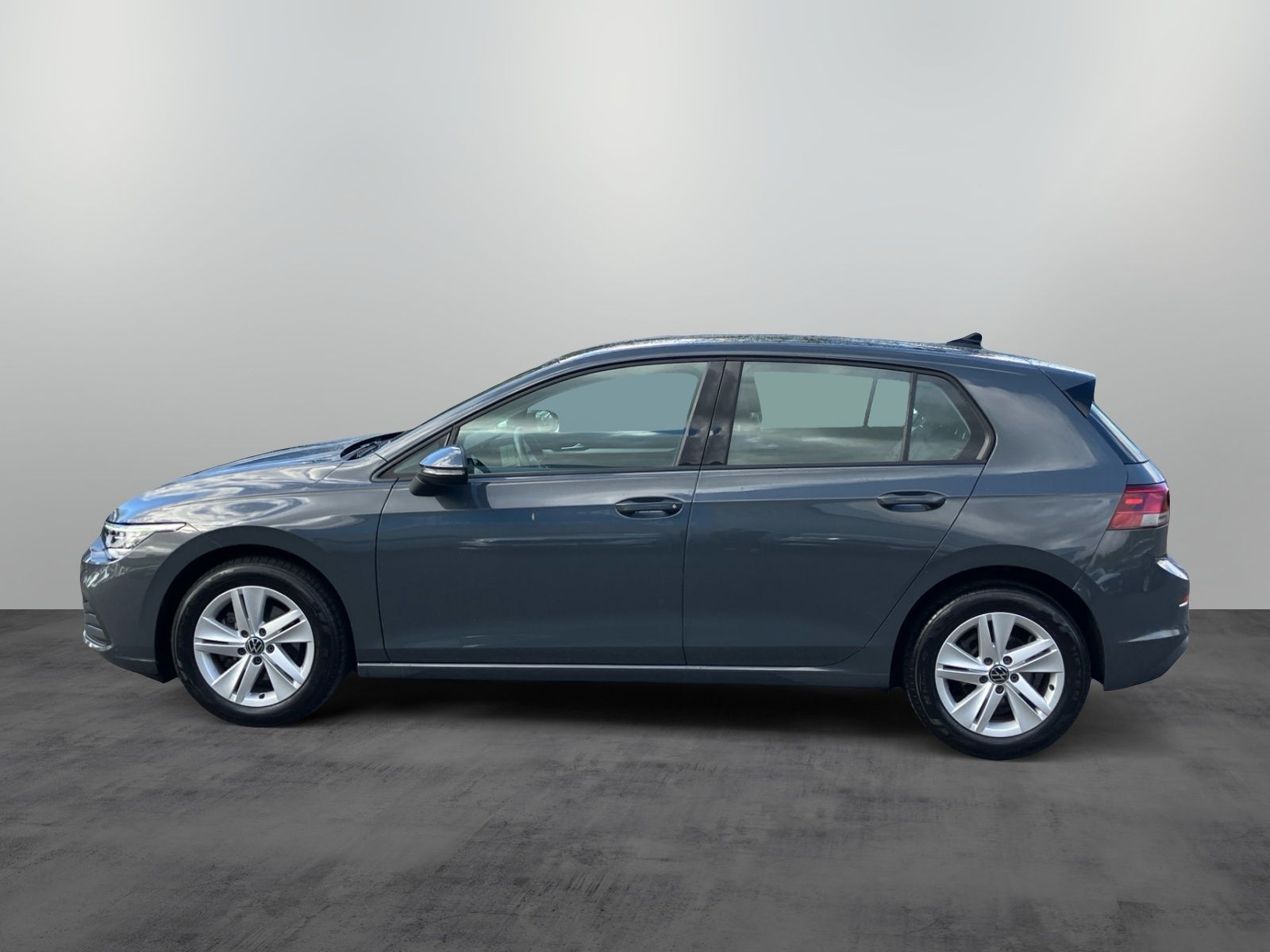 Volkswagen Golf - Bild 5