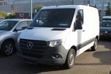 Mercedes-Benz Sprinter 214 9G Tronic Automatik MobileWerkstatt - : Mobile