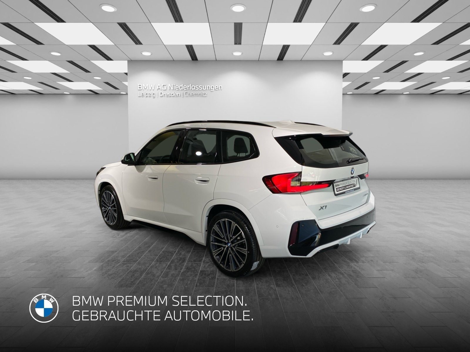 BMW X1 - Bild 4
