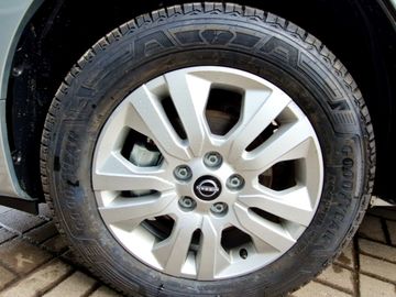 Nissan Primastar Tekna Kombi dci150 (150PS) 2,8t