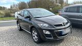 Mazda CX7 2.2liter - Mazda CX-7 mit Diesel-Antrieb: Geländewagen