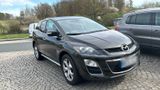 Mazda CX7 2.2liter - Mazda CX-7 mit Diesel-Antrieb: Geländewagen, 7.2