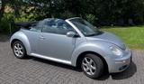 Volkswagen New Beetle 1.6 Freestyle Cabriolet Freestyle - Volkswagen New Beetle: Freestyle